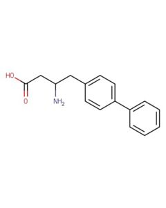Astatech 3-AMINO-4-(4-BIPHENYLYL)BUTYRIC ACID; 1G; Purity 95%; MDL-MFCD02653363